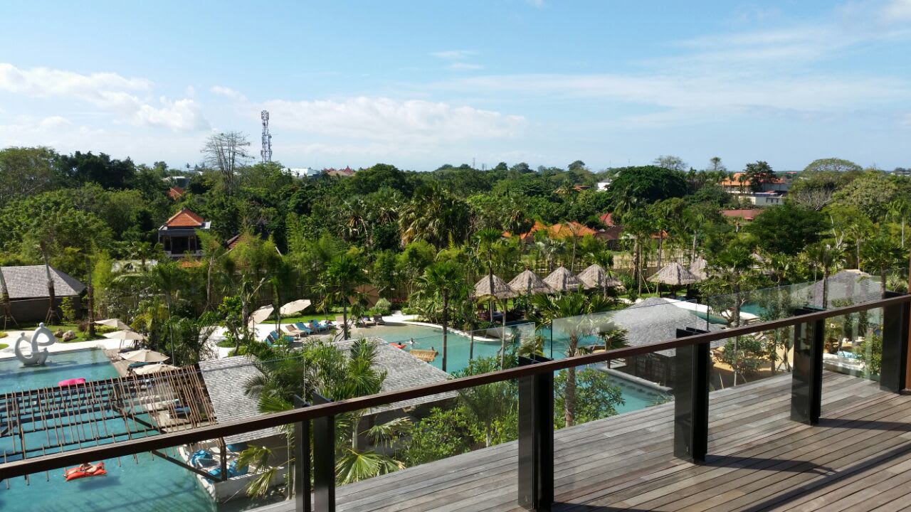  Pool M venpick  Resort  Spa  Jimbaran  Bali Jimbaran  