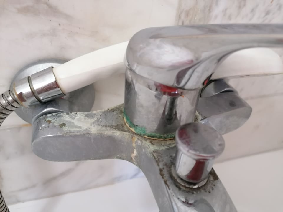 Zimmer Fereniki Holiday Resort & Spa