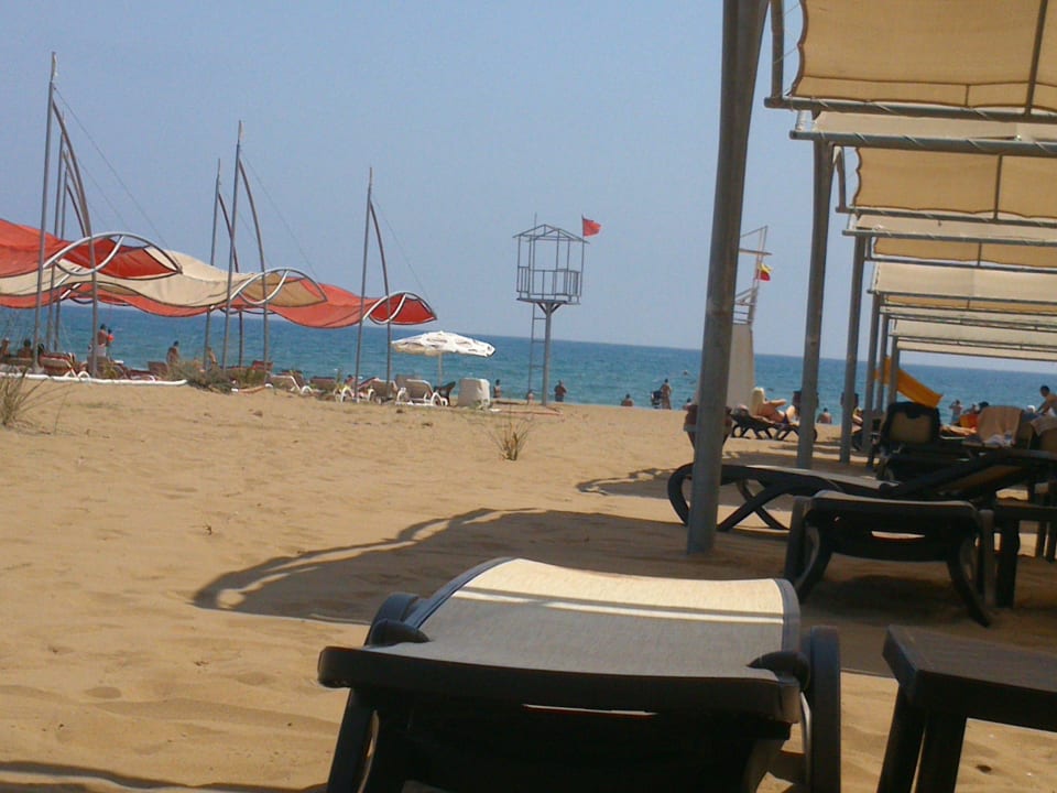 Strand Diamond Excellence Resort & Spa