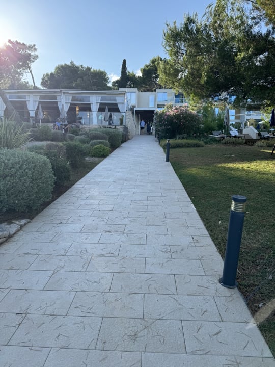 Strand Valamar Girandella Designed for Adults