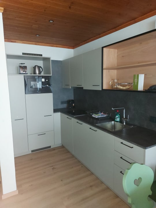 Zimmer Hapimag Resort St. Michael