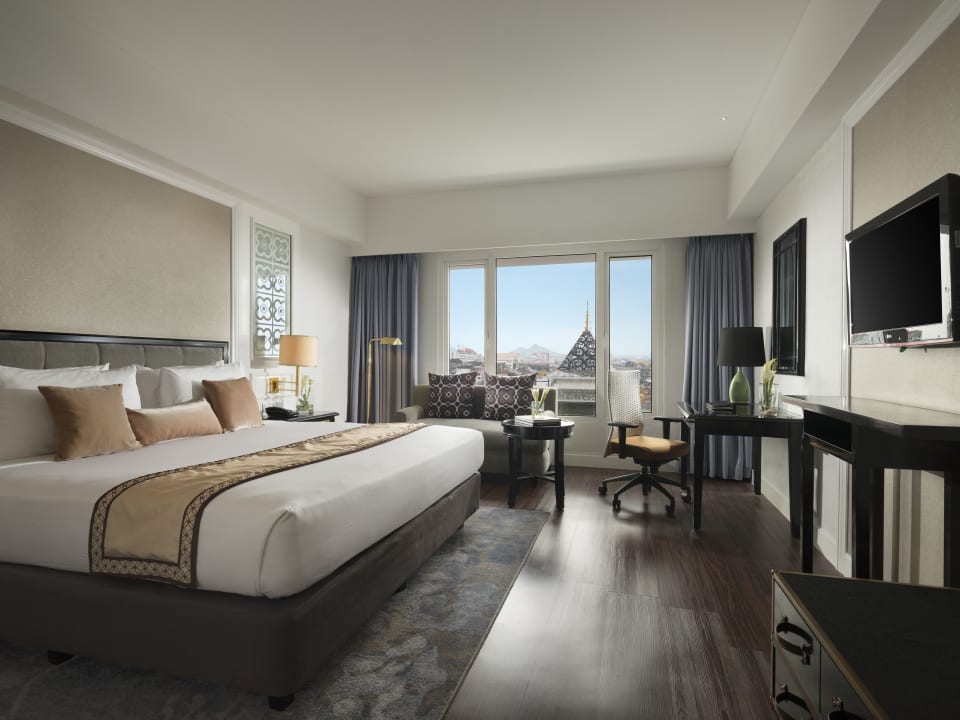 Zimmer Melia Purosani Yogyakarta