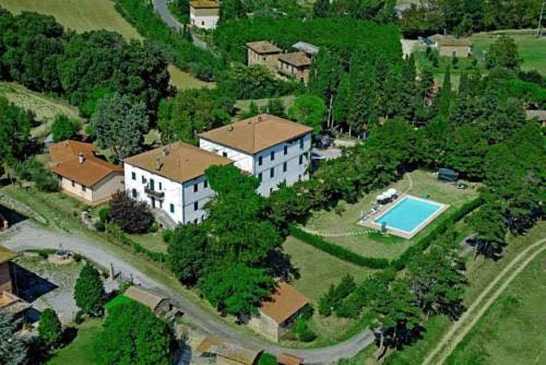 Außenansicht Country House Cavaliere