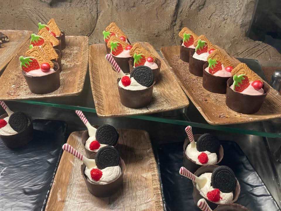 Gastro Hotel Caves Beach Resort (Adults Only)