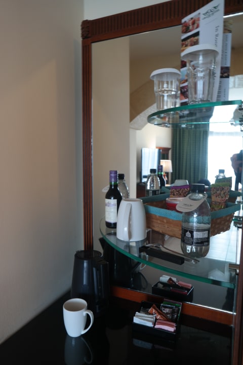 Zimmer Grand Hotel Gozo