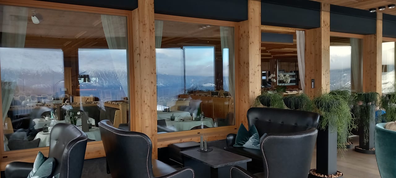 Gastro Panoramahotel Watles