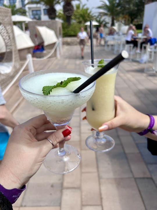 Gastro Grand Palladium White Island Resort & Spa