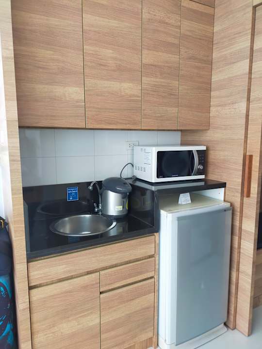 Zimmer Kantary Beach Hotel - KHAO LAK