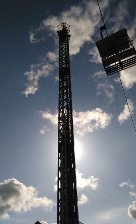 Sonstiges Freizeit- & Ferienpark Slagharen