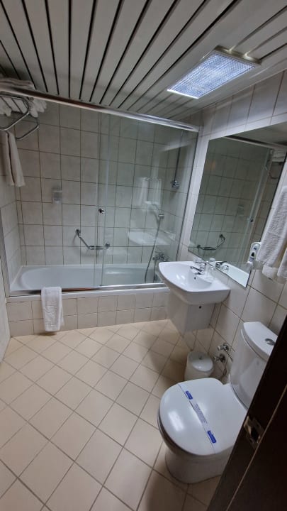 Zimmer Dosi Hotel