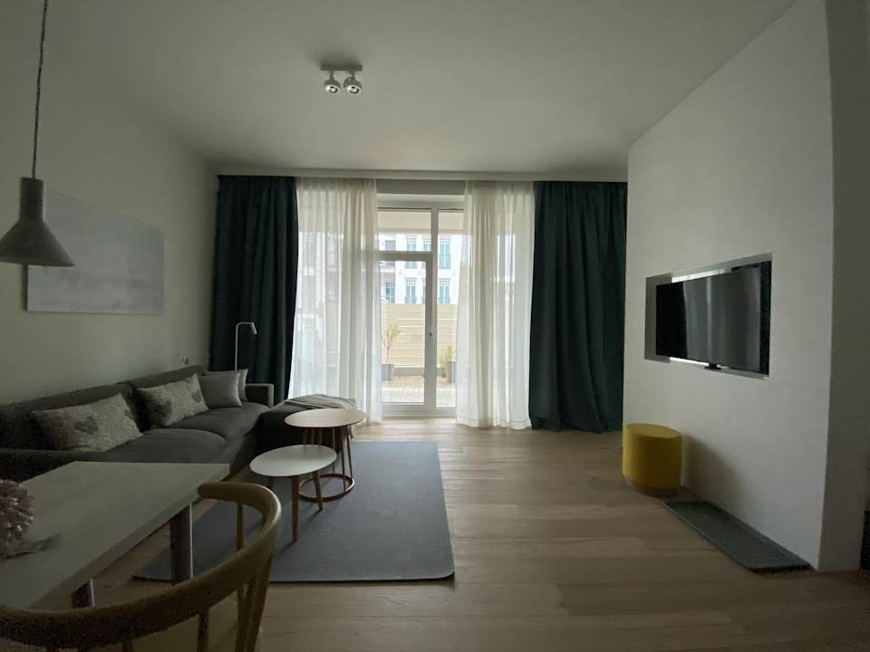 Zimmer the breeze - VELA Hotels