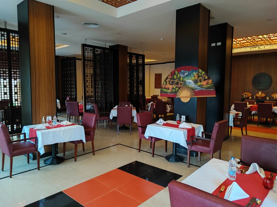 Gastro Stella Beach Resort & Spa Makadi Bay