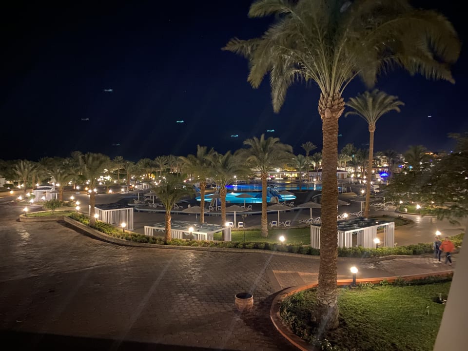 Pool Pharaoh Azur Resort