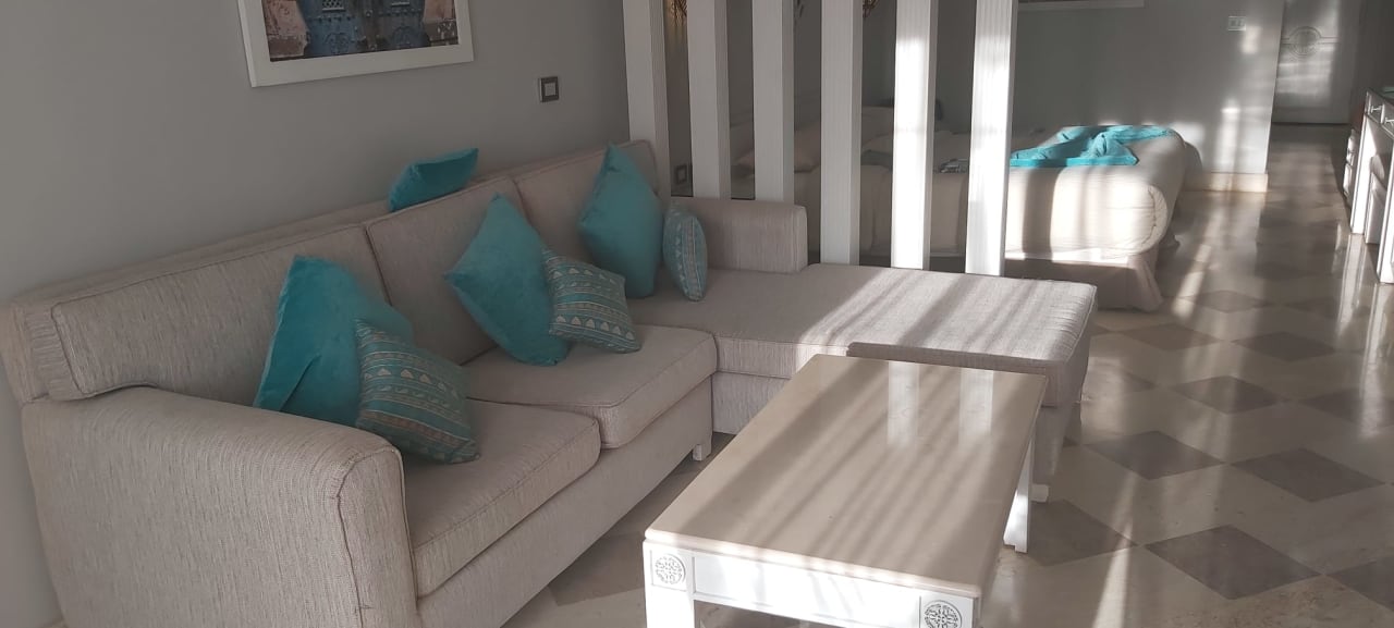 Zimmer The Grand Palace - Adults only