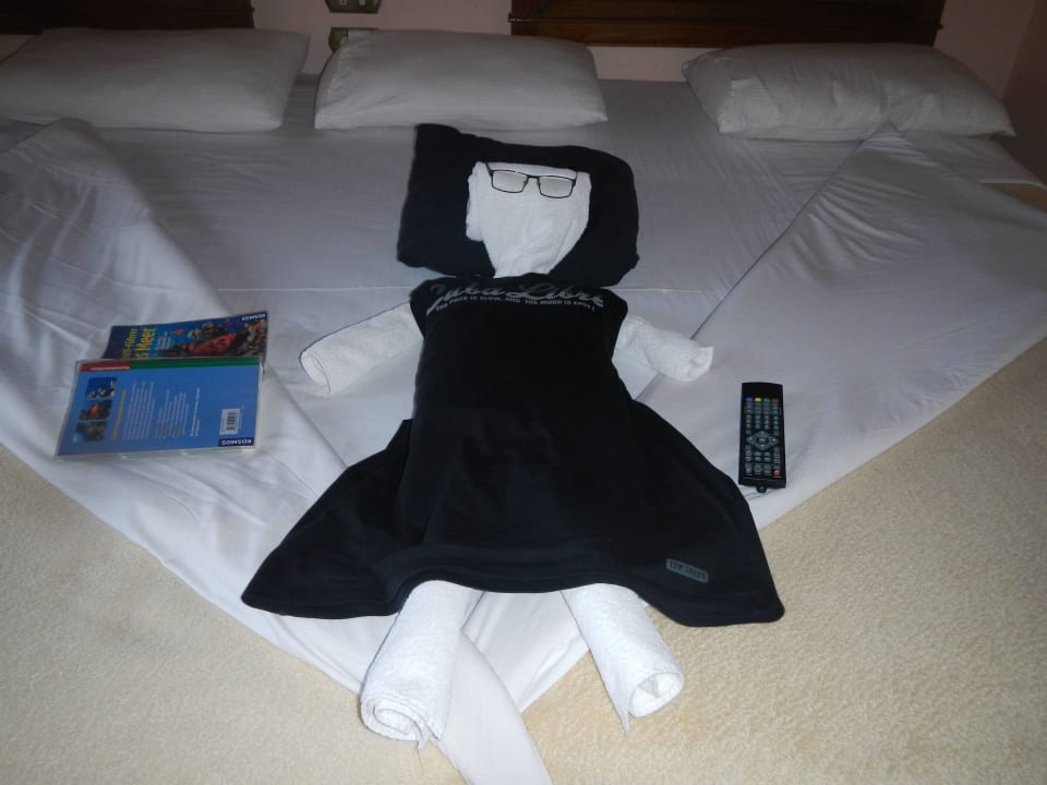 Deko Shams Alam Beach Resort