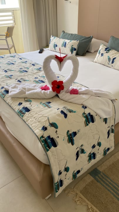 Zimmer TUI MAGIC LIFE Penelope Beach