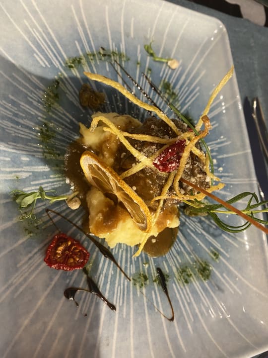 Gastro Seaden Quality Resort & Spa