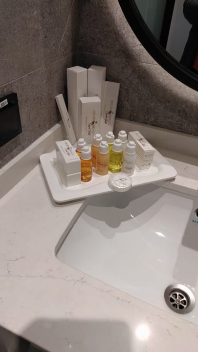 Zimmer Belek Beach Resort Hotel