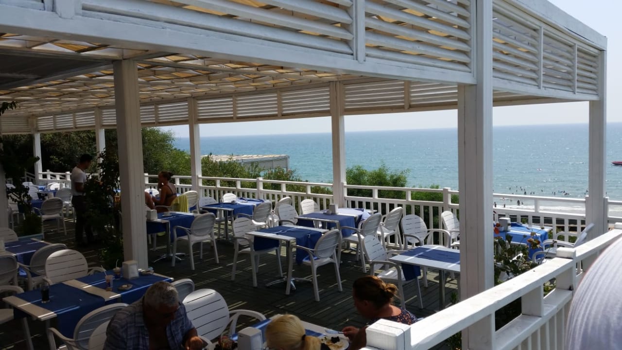 Gastro Can Garden Resort