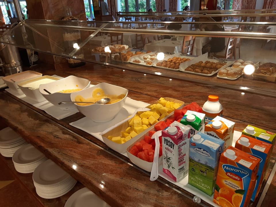 Gastro Bellamar Hotel Beach & Spa