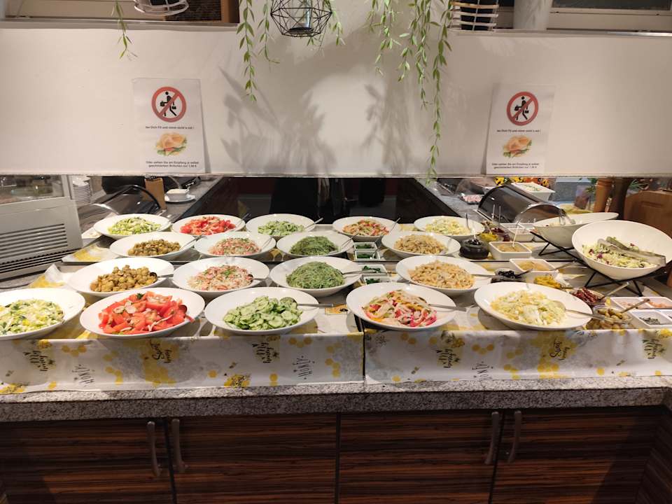 Gastro Hotel am Tierpark