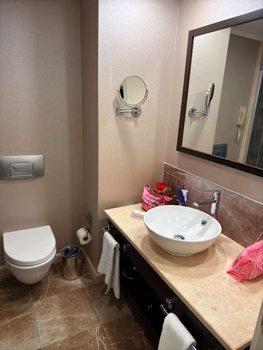 Zimmer TUI MAGIC LIFE Beldibi +16