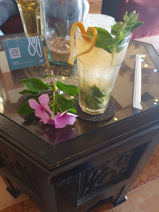 Gastro Jaz Makadi Oasis Resort