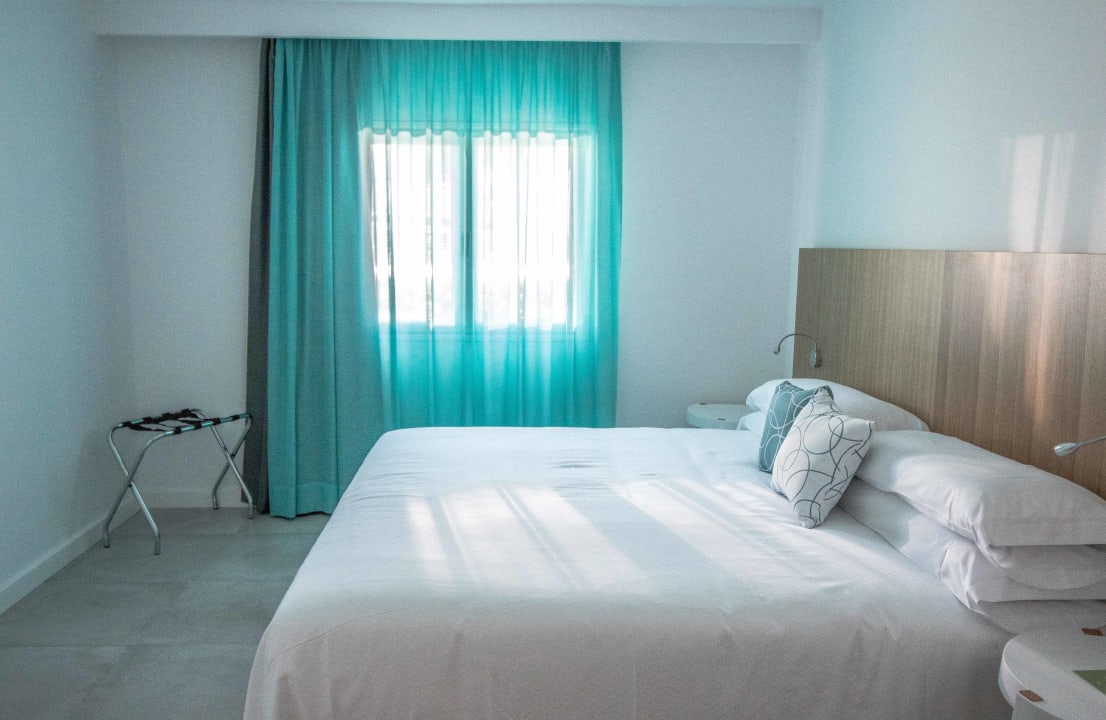 Zimmer Apartments Guinate Club