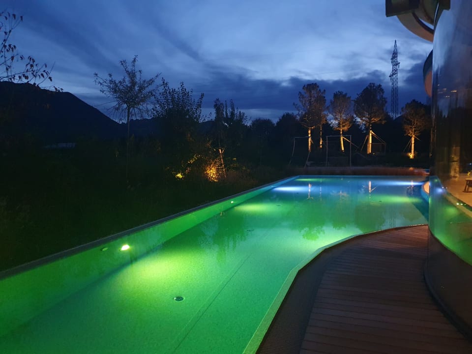 Pool Hotel Laschenskyhof