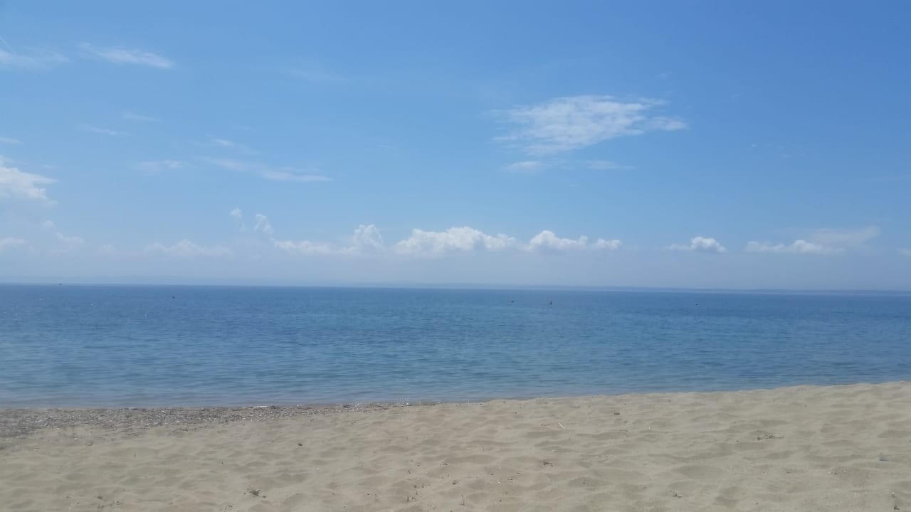Strand Hotel Possidona Beach