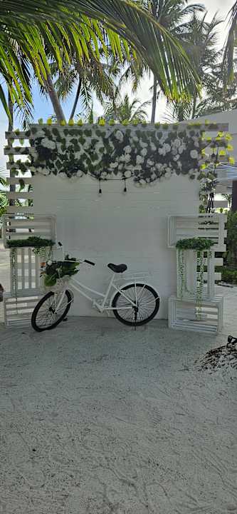 Sonstiges Hotel Riu Palace Maldivas