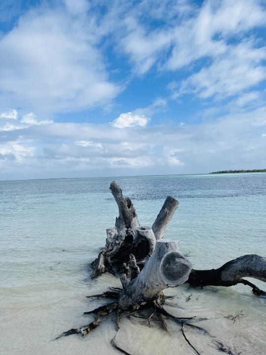 Strand Angsana Cayo Santa Maria