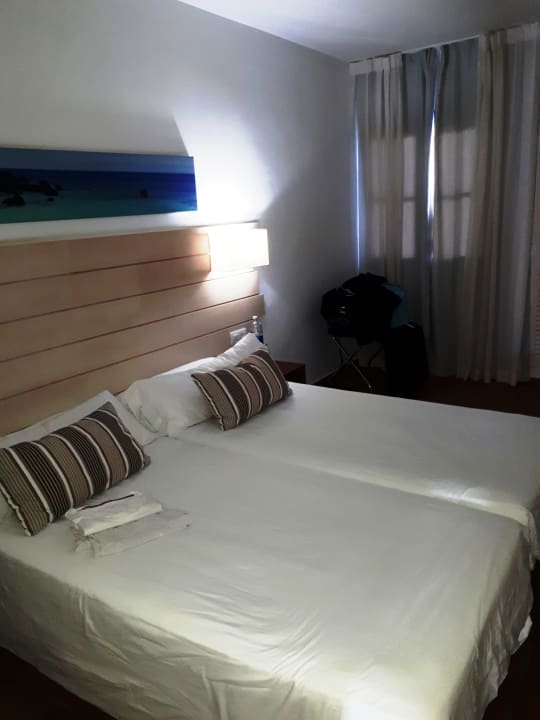Zimmer LABRANDA Bahía y Villas Fañabé