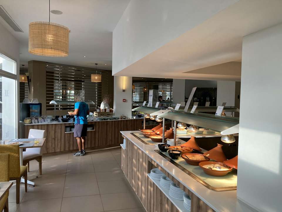 Gastro TUI BLUE Palm Beach Hammamet