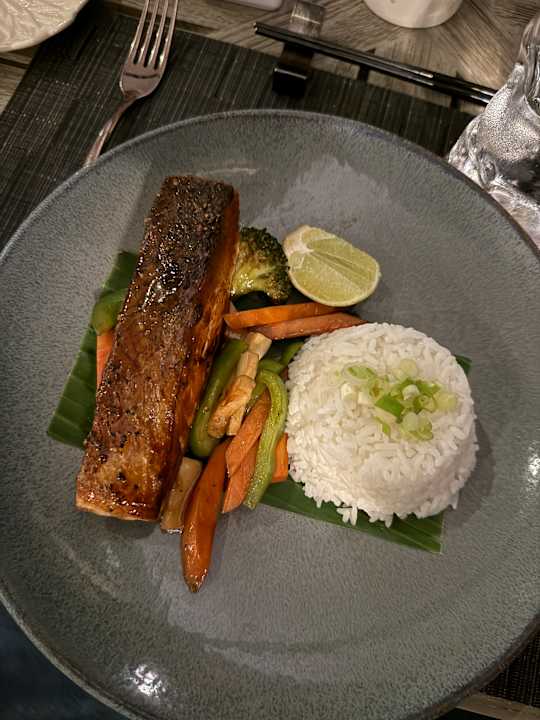 Gastro Jawakara Islands Maldives