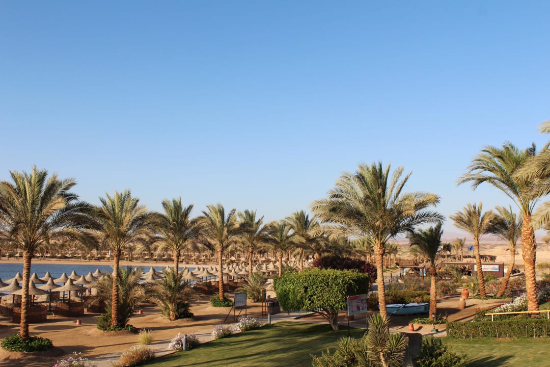 Strand Steigenberger Coraya Beach - Adults only