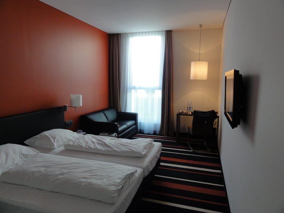 Doppelzimmer Hotel ENSO