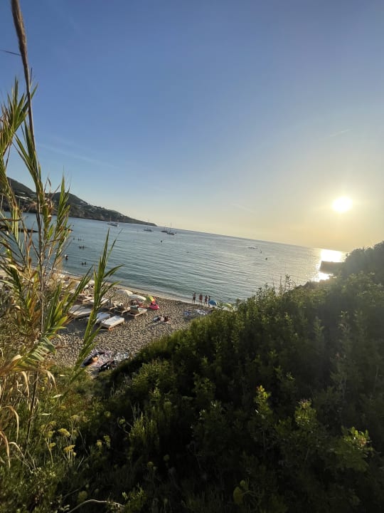 Ausblick Insotel Club Tarida Playa