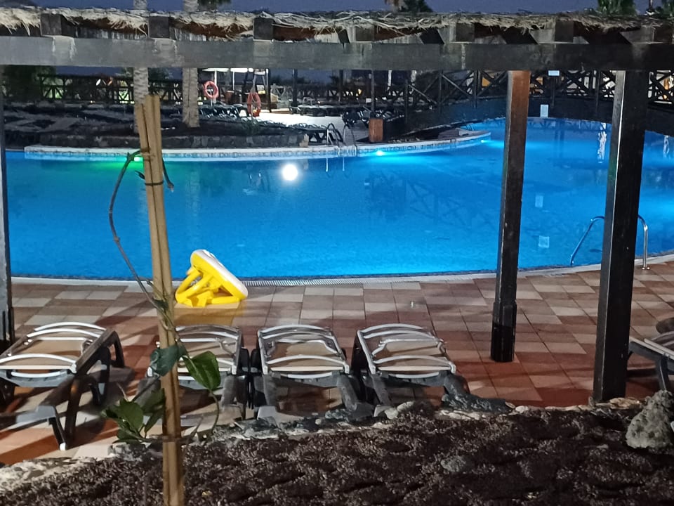 Pool Occidental Jandía Mar