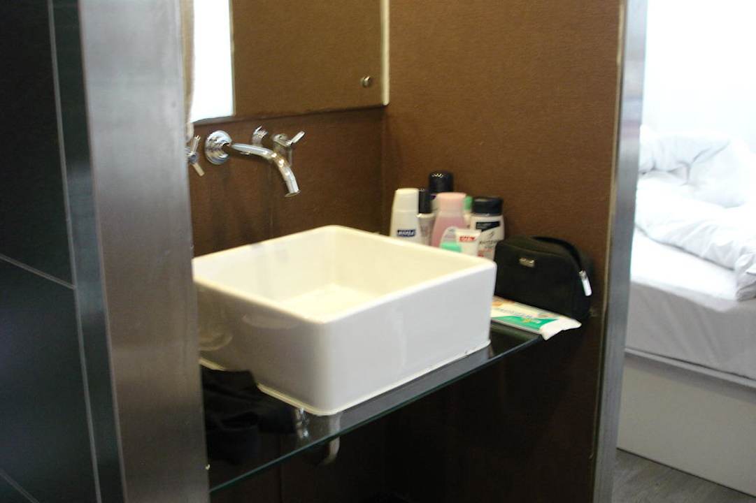 Wachbecken Rui Zhao Hotel