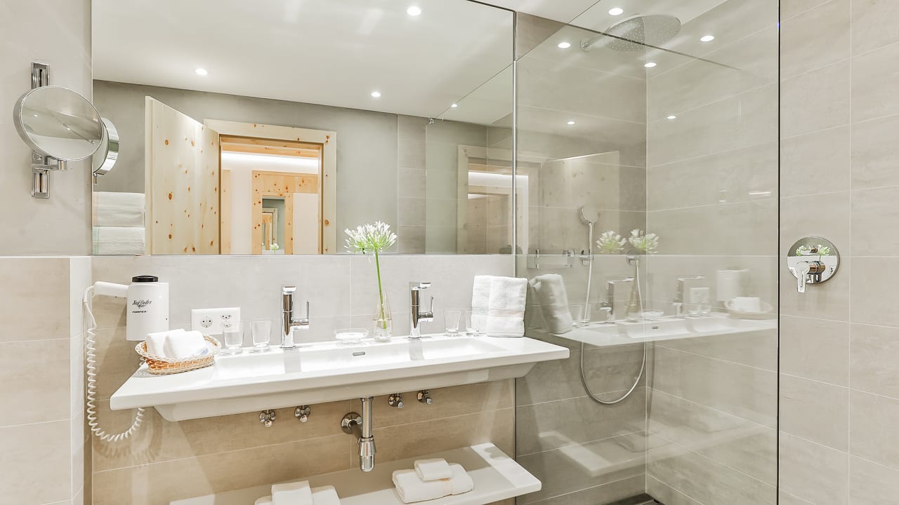 Zimmer Hotel Homann