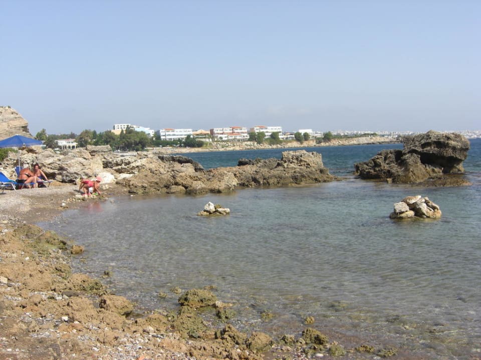 Strand Kresten Palace Hotel