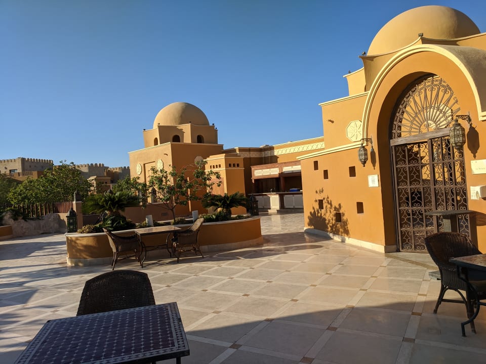 Gastro Grand Waterworld Makadi & Family Star Makadi