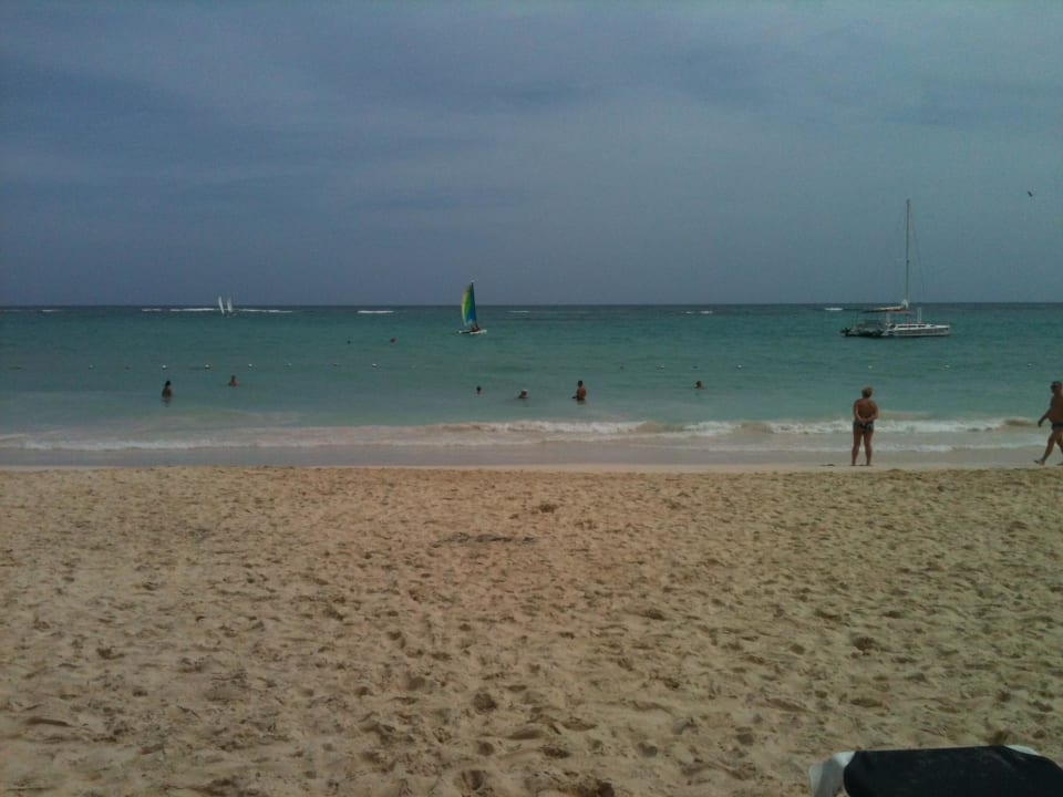 Sonne Grand Palladium Select Bávaro Resort & Spa