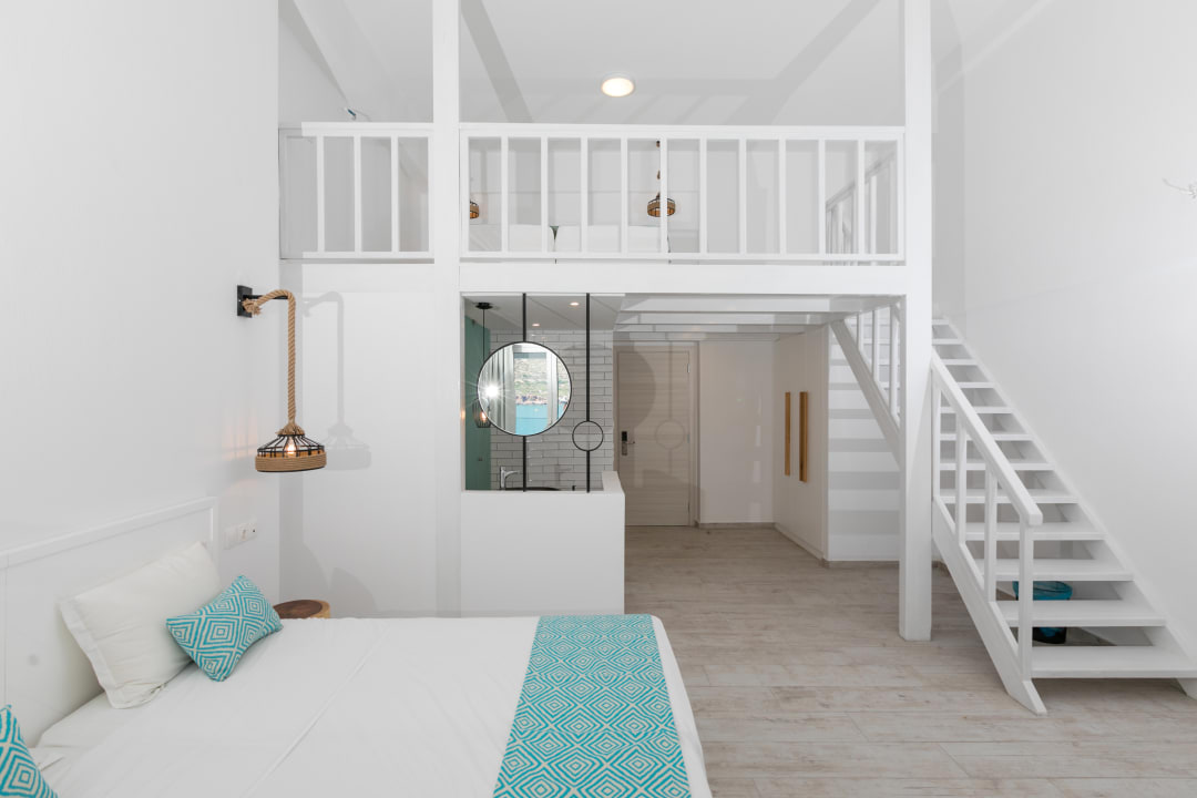 Zimmer Bali Blue Bay Lifestyle