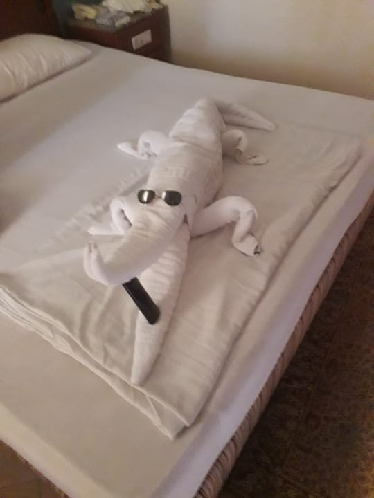 Zimmer Titanic Beach Spa & Aqua Park