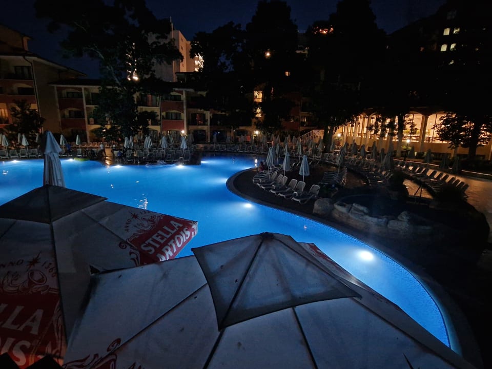 Pool GRIFID Aqua Club Bolero