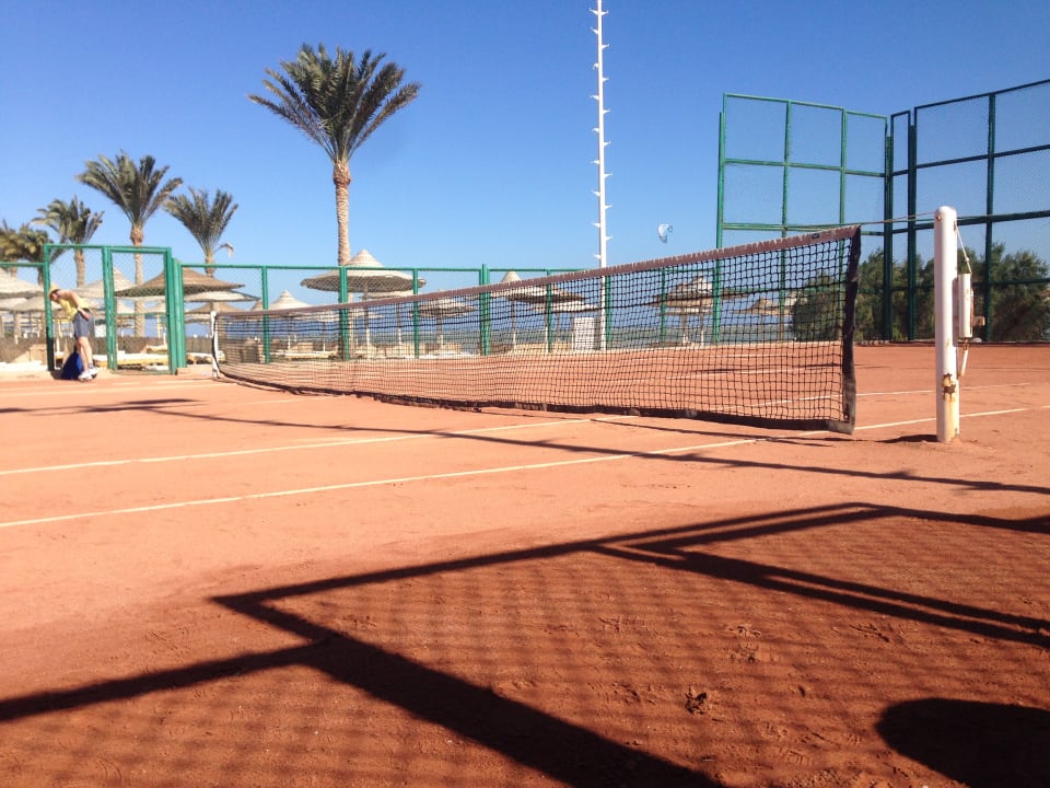 Sport & Freizeit Pickalbatros Royal Moderna Resort-Sharm El Sheikh