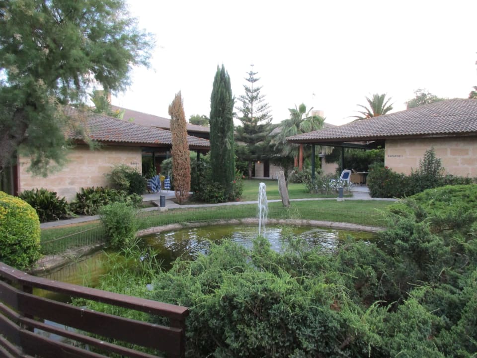 Club Anlage PortBlue Club Pollentia Maris