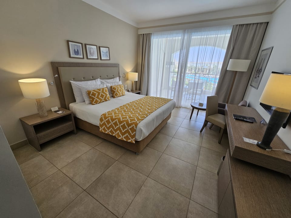 Zimmer Steigenberger Resort Alaya Marsa Alam - Red Sea - Adults only